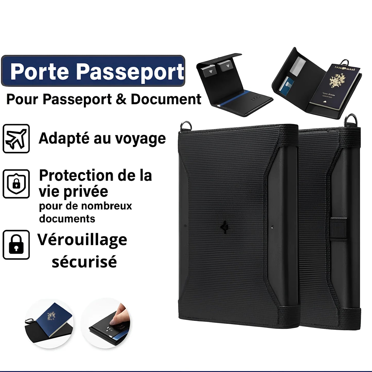 SkyPass – Le compagnon qui sécurise toutes vos déplacement avec class